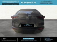 Mazda CX-30 2.0 e-SKYACTIV-X M-Hybrid 186 ch EXCLUSIVE BVA - <small></small> 30.990 € <small>TTC</small> - #5