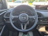 Mazda CX-30 2.0 E-SKYACTIV-X M-HYBRID 186CH EXCLUSIVE-LINE BVA 2024 - <small></small> 33.570 € <small>TTC</small> - #10