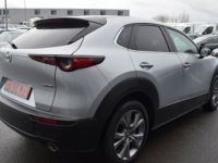 Mazda CX-30 2.0 E-SKYACTIV-X M-HYBRID 186CH SPORTLINE 2021 - <small></small> 24.480 € <small>TTC</small> - #2