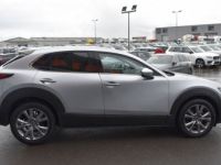 Mazda CX-30 2.0 E-SKYACTIV-X M-HYBRID 186CH SPORTLINE 2021 - <small></small> 24.480 € <small>TTC</small> - #4