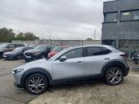 Mazda CX-30 2.0 SkyActiv-X 16V Mild Hybrid 179 cv EXCLUSIVE - HISTORIQUE COMPLET CARPLAY TOIT OUVRANT SIEGES CHAUFFANTS FINANCEMENT POSSIBLE - <small></small> 24.490 € <small>TTC</small> - #4