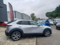 Mazda CX-30 2.0 SkyActiv-X 16V Mild Hybrid 179 cv EXCLUSIVE - HISTORIQUE COMPLET CARPLAY TOIT OUVRANT SIEGES CHAUFFANTS FINANCEMENT POSSIBLE - <small></small> 24.490 € <small>TTC</small> - #8