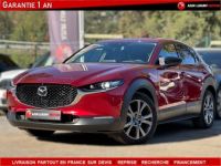 Mazda CX-30 2.0 Skyactiv-X 180ch Exclusive AWD BVA - <small></small> 22.990 € <small>TTC</small> - #1