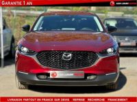 Mazda CX-30 2.0 Skyactiv-X 180ch Exclusive AWD BVA - <small></small> 22.990 € <small>TTC</small> - #2