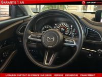 Mazda CX-30 2.0 Skyactiv-X 180ch Exclusive AWD BVA - <small></small> 22.990 € <small>TTC</small> - #14