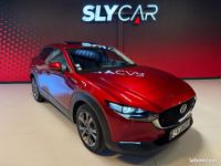 Mazda CX-30 2.0 Skyactiv-X M-Hybrid 180 4x2 BVA6 Exclusive - <small></small> 22.900 € <small>TTC</small> - #1