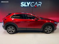 Mazda CX-30 2.0 Skyactiv-X M-Hybrid 180 4x2 BVA6 Exclusive - <small></small> 22.900 € <small>TTC</small> - #7