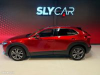 Mazda CX-30 2.0 Skyactiv-X M-Hybrid 180 4x2 BVA6 Exclusive - <small></small> 22.900 € <small>TTC</small> - #8