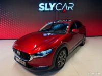 Mazda CX-30 2.0 Skyactiv-X M-Hybrid 180 4x2 BVA6 Exclusive - <small></small> 22.900 € <small>TTC</small> - #9