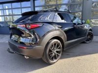 Mazda CX-30 2.0 Skyactiv-X M-Hybrid 180ch Exclusive AWD / À PARTIR DE 279,71 € * - <small></small> 20.990 € <small>TTC</small> - #4