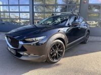 Mazda CX-30 2.0 Skyactiv-X M-Hybrid 180ch Exclusive AWD / À PARTIR DE 279,71 € * - <small></small> 20.990 € <small>TTC</small> - #5