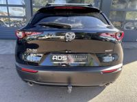 Mazda CX-30 2.0 Skyactiv-X M-Hybrid 180ch Exclusive AWD / À PARTIR DE 279,71 € * - <small></small> 20.990 € <small>TTC</small> - #8