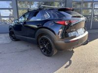 Mazda CX-30 2.0 Skyactiv-X M-Hybrid 180ch Exclusive AWD / À PARTIR DE 279,71 € * - <small></small> 20.990 € <small>TTC</small> - #9