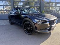 Mazda CX-30 2.0 Skyactiv-X M-Hybrid 180ch Exclusive AWD / À PARTIR DE 279,71 € * - <small></small> 20.990 € <small>TTC</small> - #10