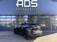 Mazda CX-30 2.0 Skyactiv-X M-Hybrid 180ch Exclusive AWD / À PARTIR DE 279,71 € * - <small></small> 20.990 € <small>TTC</small> - #11