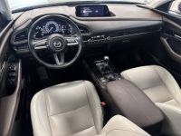 Mazda CX-30 2.0 Skyactiv-X M-Hybrid 180ch Exclusive AWD / À PARTIR DE 279,71 € * - <small></small> 20.990 € <small>TTC</small> - #31