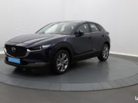 Mazda CX-30 2021 2.0L e-SKYACTIV G Hybrid 122 ch 4x2 BVA6 Style - <small></small> 25.599 € <small>TTC</small> - #1