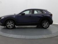 Mazda CX-30 2021 2.0L e-SKYACTIV G Hybrid 122 ch 4x2 BVA6 Style - <small></small> 25.599 € <small>TTC</small> - #5