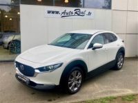 Mazda CX-30 2021 2.0L e-SKYACTIV X M Hybrid 186 ch 4x4 BVA6 Sportline - <small></small> 26.900 € <small>TTC</small> - #1