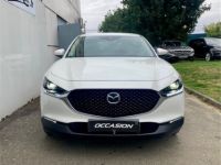 Mazda CX-30 2021 2.0L e-SKYACTIV X M Hybrid 186 ch 4x4 BVA6 Sportline - <small></small> 26.900 € <small>TTC</small> - #4