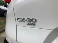 Mazda CX-30 2021 2.0L e-SKYACTIV X M Hybrid 186 ch 4x4 BVA6 Sportline - <small></small> 26.900 € <small>TTC</small> - #11