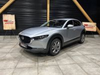 Mazda CX-30 2022 2.0L e-SKYACTIV G M Hybrid 122 ch 4x2 BVA6 Sportline - <small></small> 24.990 € <small>TTC</small> - #1