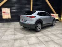 Mazda CX-30 2022 2.0L e-SKYACTIV G M Hybrid 122 ch 4x2 BVA6 Sportline - <small></small> 24.990 € <small>TTC</small> - #2