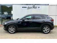 Mazda CX-30 2022 2.0L e-SKYACTIV X M Hybrid 186 ch 4x2 BVM6 Sportline Bose - <small></small> 26.900 € <small>TTC</small> - #2