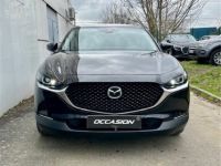 Mazda CX-30 2022 2.0L e-SKYACTIV X M Hybrid 186 ch 4x2 BVM6 Sportline Bose - <small></small> 26.900 € <small>TTC</small> - #4