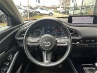 Mazda CX-30 2022 2.0L e-SKYACTIV X M Hybrid 186 ch 4x2 BVM6 Sportline Bose - <small></small> 26.900 € <small>TTC</small> - #12