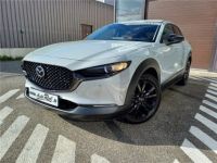 Mazda CX-30 2024 2.0L e-SKYACTIV G M Hybrid 122 ch 4x2 BVM6 Nagisa - <small></small> 29.990 € <small>TTC</small> - #9