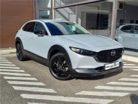 Mazda CX-30 2024 2.0L e-SKYACTIV G M Hybrid 122 ch 4x2 BVM6 Nagisa - <small></small> 29.990 € <small>TTC</small> - #10