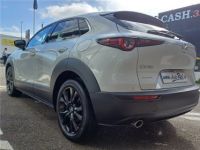 Mazda CX-30 2024 2.0L e-SKYACTIV G M Hybrid 122 ch 4x2 BVM6 Nagisa - <small></small> 29.990 € <small>TTC</small> - #18