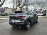 Mazda CX-30 2025 2.0L e-SKYACTIV Hybrid 186 ch 4x2 BVA6 Exclusive-Line 5P - <small></small> 36.490 € <small>TTC</small> - #4