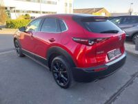 Mazda CX-30 2.0i SKYACTIV-G Homura Bose-GARANTIE USINE 05-2025 - <small></small> 27.990 € <small>TTC</small> - #4