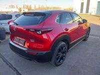 Mazda CX-30 2.0i SKYACTIV-G Homura Bose-GARANTIE USINE 05-2025 - <small></small> 27.990 € <small>TTC</small> - #6