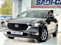 Mazda CX-30 2.0i SKYACTIV-G MHE Skycruise Bose - <small></small> 22.990 € <small>TTC</small> - #3