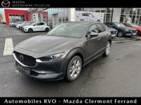 Mazda CX-30 2.0L e-Skyactiv G M Hybrd Sportline BVA6 - <small></small> 22.690 € <small>TTC</small> - #1