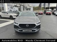 Mazda CX-30 2.0L e-Skyactiv G M Hybrd Sportline BVA6 - <small></small> 22.690 € <small>TTC</small> - #2