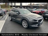 Mazda CX-30 2.0L e-Skyactiv G M Hybrd Sportline BVA6 - <small></small> 22.690 € <small>TTC</small> - #3