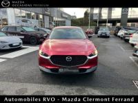 Mazda CX-30 2.0L e-Skyactiv G M Hybrid Homura - <small></small> 23.490 € <small>TTC</small> - #2