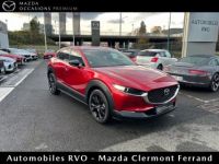 Mazda CX-30 2.0L e-Skyactiv G M Hybrid Homura - <small></small> 23.490 € <small>TTC</small> - #3