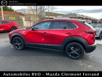 Mazda CX-30 2.0L e-Skyactiv G M Hybrid Homura - <small></small> 23.490 € <small>TTC</small> - #4