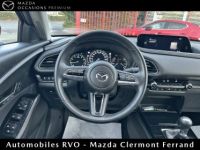 Mazda CX-30 2.0L e-Skyactiv G M Hybrid Homura - <small></small> 23.490 € <small>TTC</small> - #10