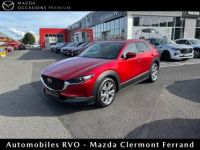 Mazda CX-30 2.0L e-Skyactiv X M Hybrd Sportline BVA6 - <small></small> 24.900 € <small>TTC</small> - #1