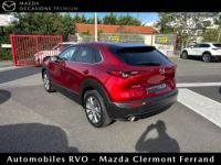 Mazda CX-30 2.0L e-Skyactiv X M Hybrd Sportline BVA6 - <small></small> 24.900 € <small>TTC</small> - #6