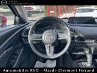 Mazda CX-30 2.0L e-Skyactiv X M Hybrd Sportline BVA6 - <small></small> 24.900 € <small>TTC</small> - #10