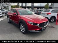 Mazda CX-30 2.0L e-Skyactiv X M Hybrid 4x4 Sportline - <small></small> 27.990 € <small>TTC</small> - #1