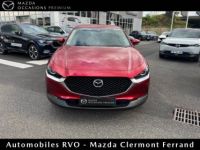 Mazda CX-30 2.0L e-Skyactiv X M Hybrid 4x4 Sportline - <small></small> 27.990 € <small>TTC</small> - #3