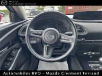 Mazda CX-30 2.0L e-Skyactiv X M Hybrid 4x4 Sportline - <small></small> 27.990 € <small>TTC</small> - #10